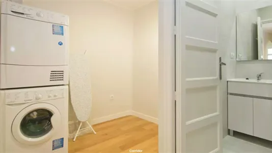 Rooms in Madrid Salamanca - photo 8