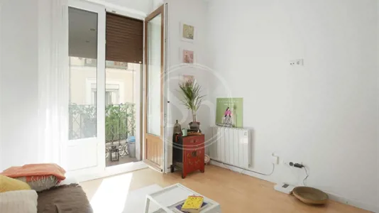 Apartments in Madrid Centro - photo 3