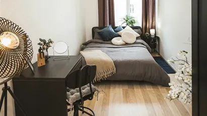 Room for rent in Riga Centrs, Riga