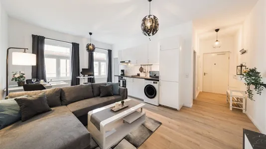 Apartments in Berlin Mitte - photo 5