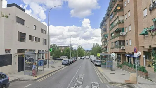 Rooms in Madrid Fuencarral-El Pardo - photo 4