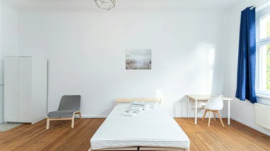 Rooms in Berlin Neukölln - photo 3