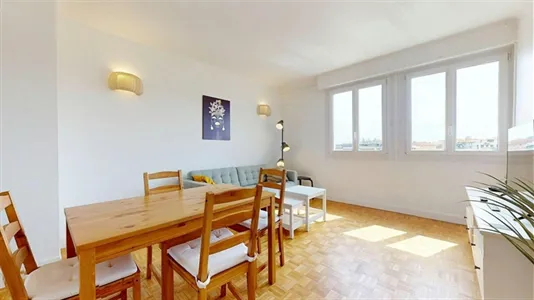 Rooms in Clermont-Ferrand - photo 6