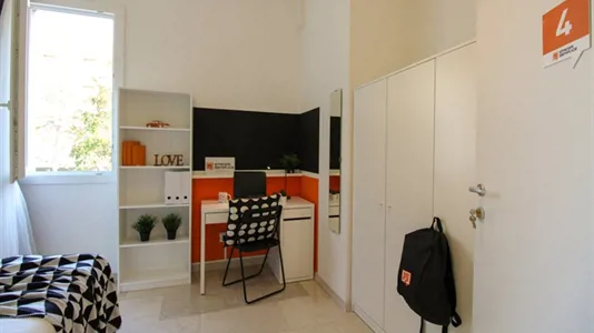 Rooms in Bologna - photo 3