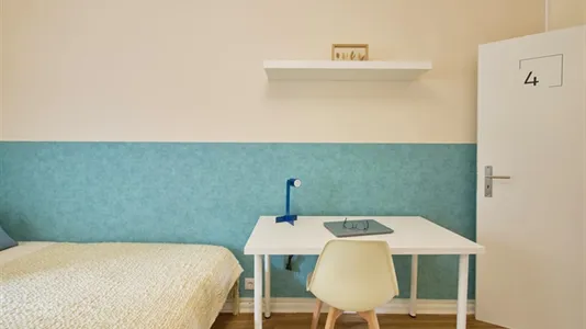 Rooms in Location is not specified - photo 5