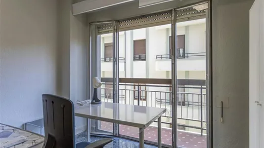Rooms in Valencia Ciutat Vella - photo 4