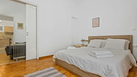 Apartments in Athens Agios Nikolaos - photo 3