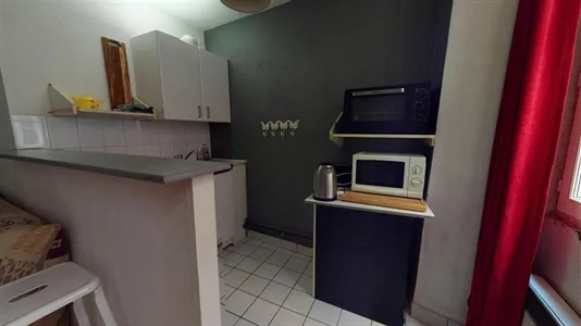 Apartments in Lyon - photo 5