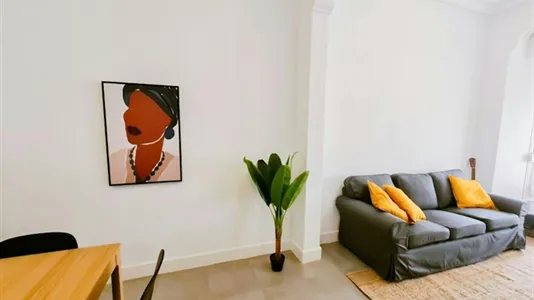 Rooms in Valencia Ciutat Vella - photo 4