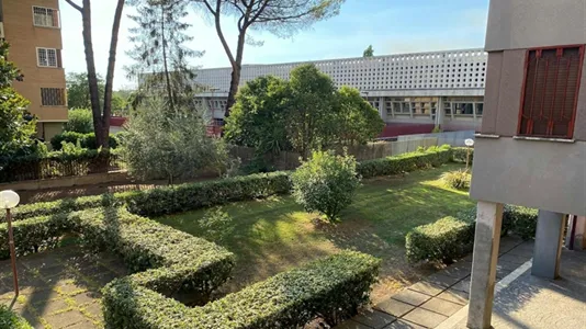 Rooms in Roma Municipio IV – Tiburtino - photo 10