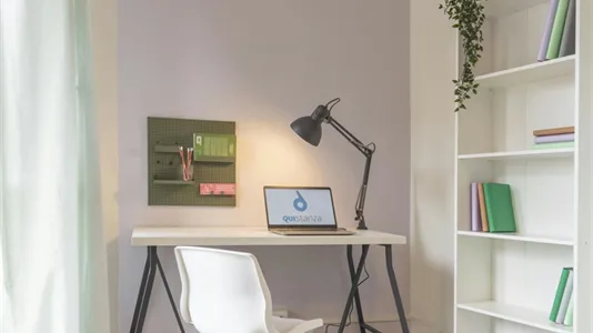 Rooms in Turin - photo 6