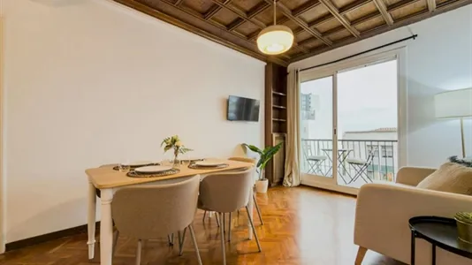 Rooms in Barcelona Les Corts - photo 3
