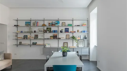 Apartments in Roma Municipio I – Centro Storico - photo 6