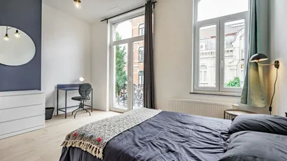 Room for rent in Brussels Etterbeek, Brussels