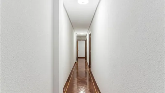 Rooms in Madrid Retiro - photo 5