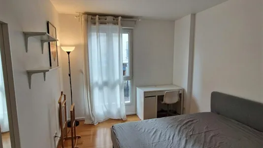 Apartments in L'Haÿ-les-Roses - photo 3