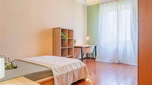 Rooms in Milano Zona 9 - Porta Garibaldi, Niguarda - photo 1