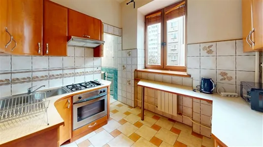 Rooms in Warszawa Śródmieście - photo 8