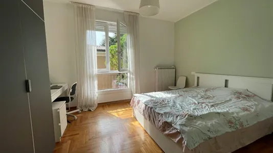 Rooms in Padua - photo 6
