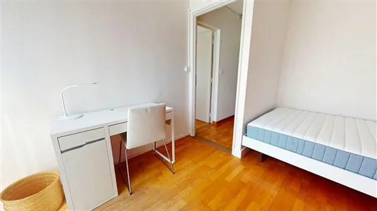 Rooms in Toulouse - photo 3
