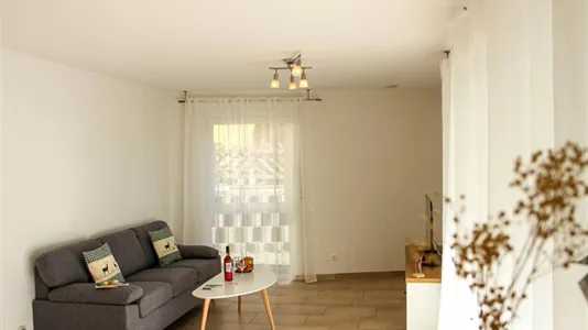 Apartments in Böblingen - photo 10