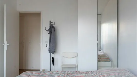Rooms in Le Raincy - photo 4