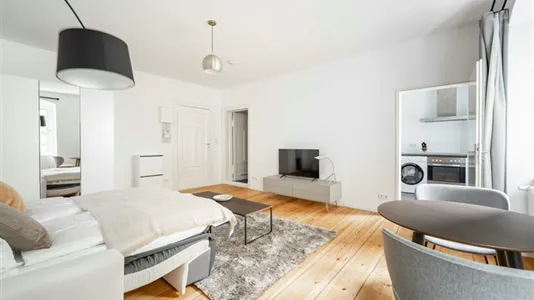 Apartments in Berlin Charlottenburg-Wilmersdorf - photo 4