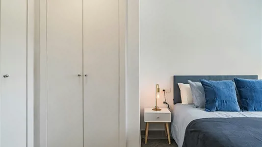 Rooms in Sant Cugat del Vallès - photo 3