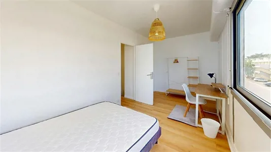 Rooms in Bordeaux - photo 3