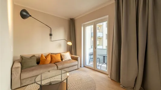 Apartments in Vienna Leopoldstadt - photo 3