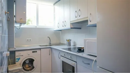 Apartments in Húmera-Somosaguas-Prado del Rey - photo 4