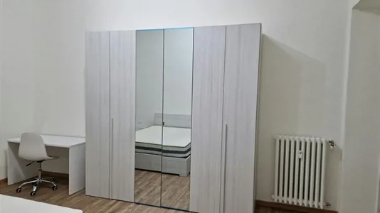 Rooms in Turin - photo 3