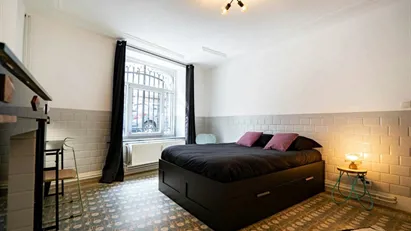 Room for rent in Brussels Elsene, Brussels