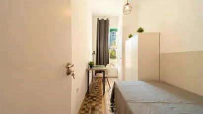 Room for rent in Barcelona Eixample, Barcelona