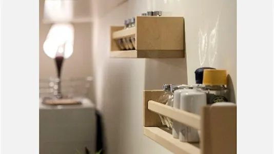 Apartments in Catania - photo 9