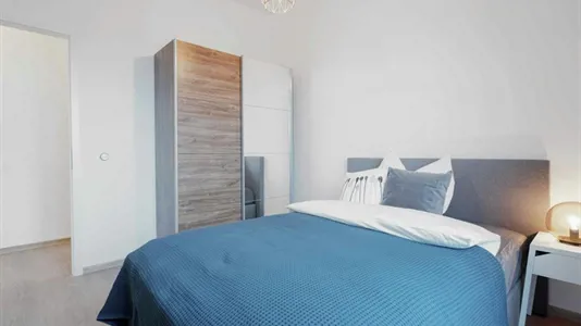 Rooms in Berlin Mitte - photo 1