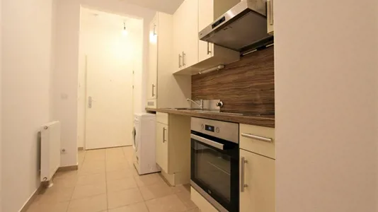 Apartments in Vienna Brigittenau - photo 3