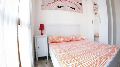 Room for rent in Milano Zona 7 - Baggio, De Angeli, San Siro, Milan