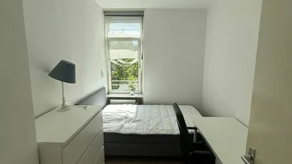 Room for rent in Amsterdam