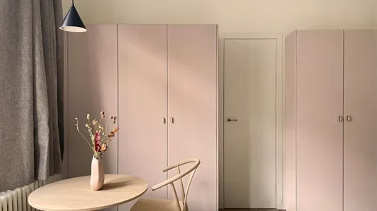 Apartments in Brussels Elsene - photo 4