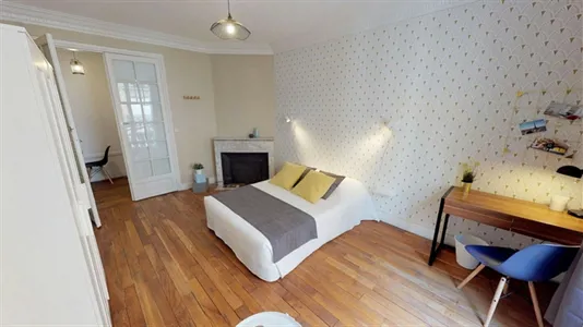 Rooms in Paris 15ème arrondissement - photo 2