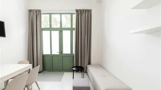 Apartments in Kallithea - photo 4