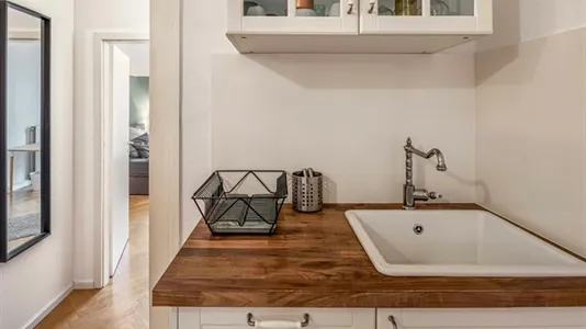 Rooms in Location is not specified - photo 9