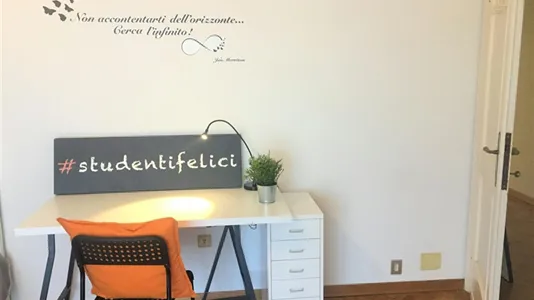 Rooms in Florence - photo 4