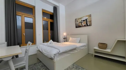 Apartments in Location is not specified - photo 4