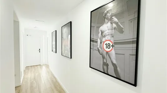 Rooms in Madrid Arganzuela - photo 8