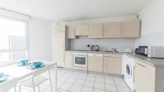 Rooms in Strasbourg - photo 8