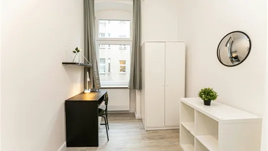 Rooms in Berlin Neukölln - photo 4