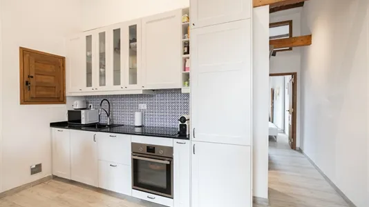 Apartments in Barcelona Sants-Montjuïc - photo 10