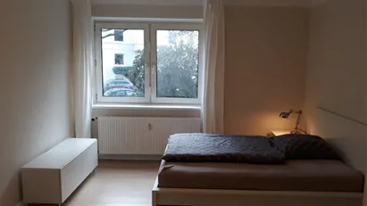 Apartment for rent in Hamburg Nord, Hamburg